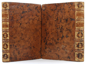 Bonfadio, Opere. 2 Bde.