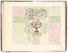 (Châtelain), Atlas historique (Bd. 1)