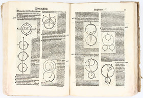 Sacrobosco, Sphera mundi