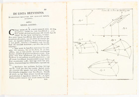 Commentarii Acad. Petropolitanae. 8 Bde.