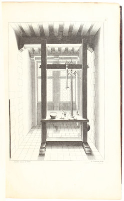 Chérubin, Dioptrique oculaire