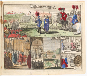 Gruber, Gründlicher Unterricht