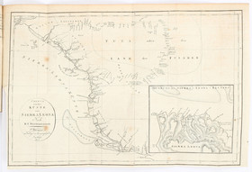 Winterbottom, Sierra-Leone-Küste