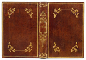 (Wright/Allom), China historisch