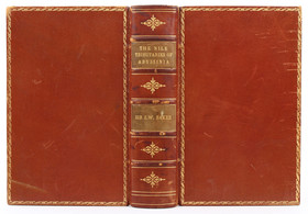 Baker, The Nile tributaries