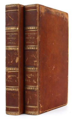 Leyden, Historical account. 2 Bde.