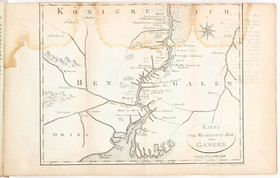 Charpentier, Reise nach China