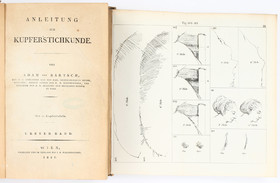 Bartsch, Kupferstichkunde
