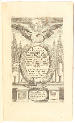 Seidel/Küster, Bildersammlung