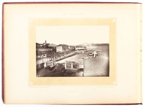 Bossi, Lago Maggiore