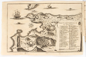 Sarnelli, P., Guida Pozzuoli + Napoli / 2 Bde