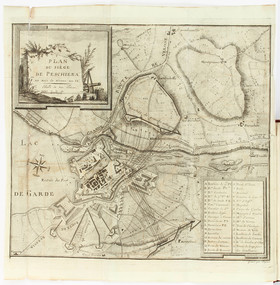 Hénin de Cuvilliers,Journal historique