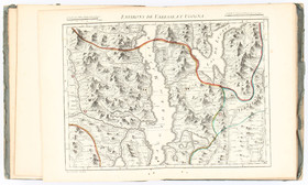 Dheulland/Julien, Guerre en Italie