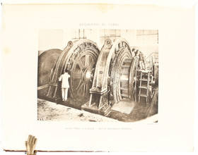 Società degli Alti Forni Terni