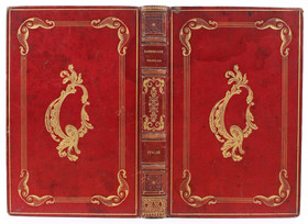 Landscape francais, Italie