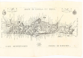 Boschini, Il regno tutto di Candia