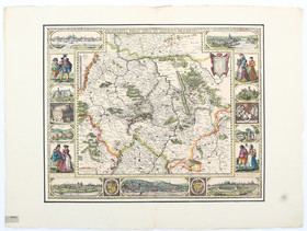 Pfalz. Piscator (Visscher)