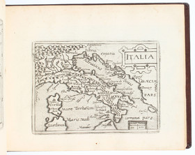 (Quad-)Eichovius, Italia u. Beibde.