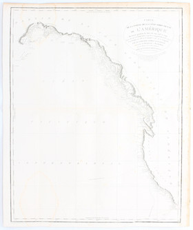 Nordwestamerika. Vancouver-Roberts