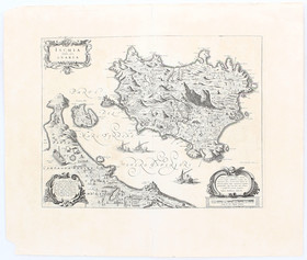 Ischia. Jasolinus-Blaeu