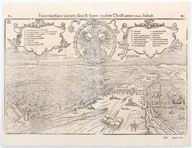 Frankfurt. (Münster)