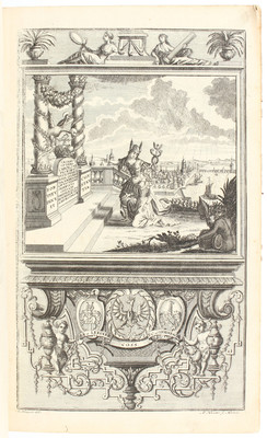 Privilegia et Pacta Franckfurt 1728