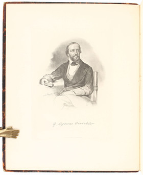 Dirichlet, Werke. 2 Bde.