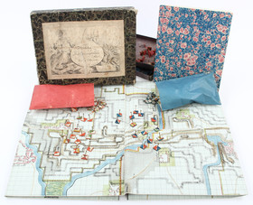 Planner, Kriegs-Spiel