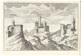 Avemann, Herren von Kirchberg