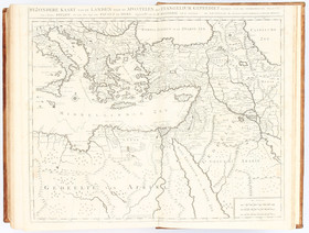 Mortier, Historie des Ouden en Nieuwen Testament