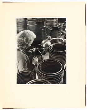 Album Carl Freudenberg