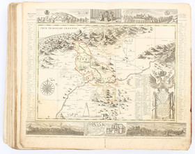 Schenk, Sächsischer Atlas