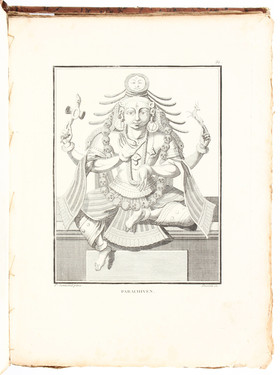 Sonnerat, China, Tafelbd.