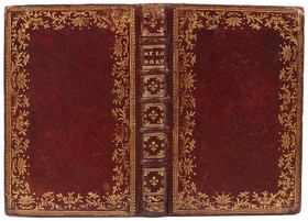 Du Caille, Étrennes geographiques