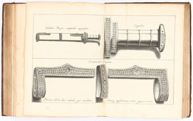 Chiflet, Anastasis Childerici
