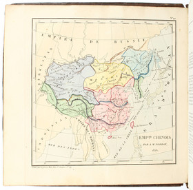 (Bailleul), Bibliomappe. 2 Bde.