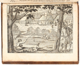 Steinberg, Nachricht von dem Czirknitzer-See