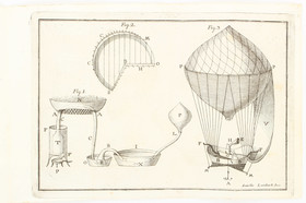 Serrati, Lettere di fisica sperimentale