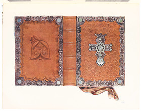 Talachkino. L'art décoratif