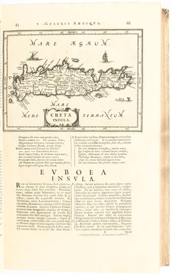 Gronovius, Thesaurus Graecarum. 11 Bde.