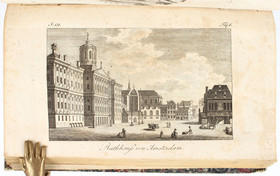 (Hassel), Holland und Westphalen