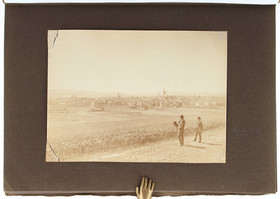 Fotoalbum Hildesheim / 3 Alben