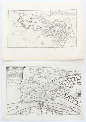 Frankreich. Ca. 40 Bll. Fer (Forces)