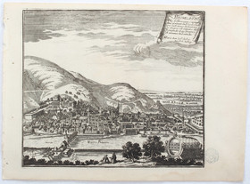 Deutschland. 19 Bll. aus de Fer (Forces)