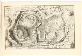 Vetus testamentum 1709