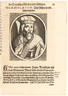 Neugebauer, Bildnüssen und Contrafeyt