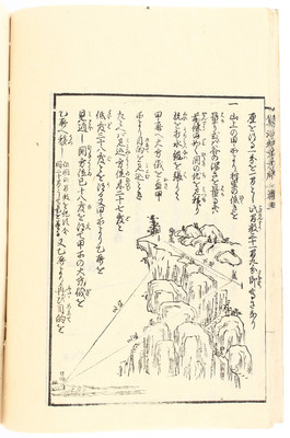 Hasegawa Hiroshi, Sanpo jikata. 5 Bde.