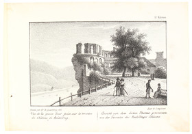 Graimberg, Heidelberg. 2 Bde.