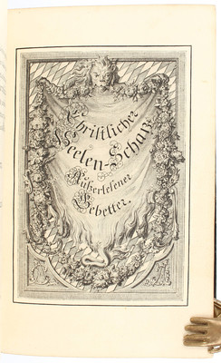 (Kaukol), Christlicher Seelen-Schatz