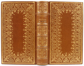 Lucanus, La Pharsale